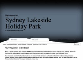 sydneylakeside.com.au