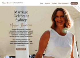 sydneymarriagecelebrant.com.au