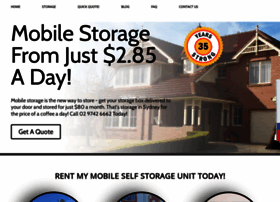 sydneymobilestorage.com.au