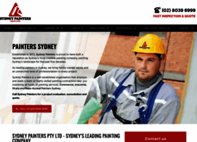 sydneypainters.com.au