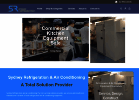 sydneyrefrigeration.com.au