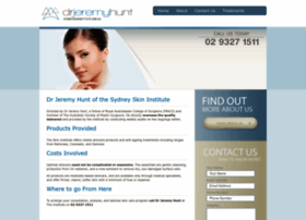 sydneyskininstitute.com.au