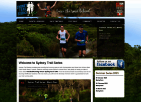 sydneytrailseries.com.au