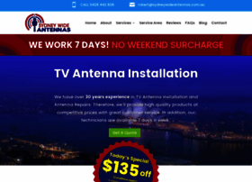 sydneywideantennas.com.au