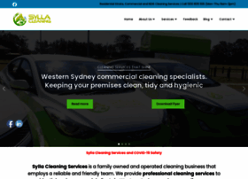 syllacleaningservices.com.au