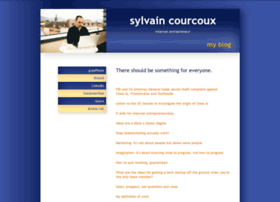 sylvaincourcoux.eu