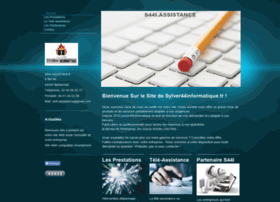 sylver44informatique.fr