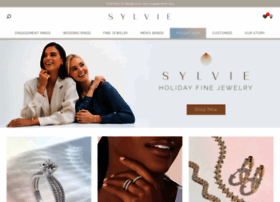 sylviecollection.com