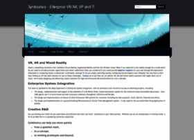 symbionica.com
