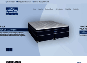 symbolmattress.ae