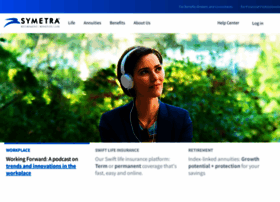 symetra.com