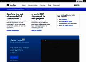 symfony-reloaded.org