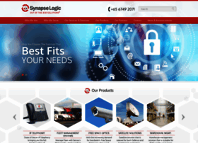 synapselogic.com