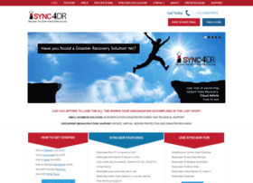 sync4dr.com