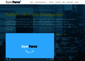 syncforce.com