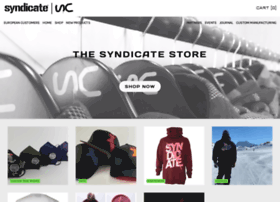 syndicateclothing.co.uk