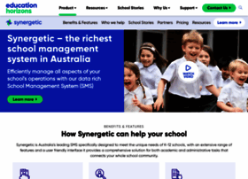 synergetic.net.au