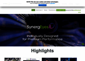 synergeyes.co.uk