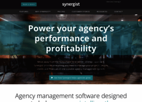 synergist.co.uk