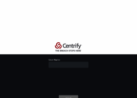 synergy.centrify.com
