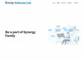 synergy.co.in