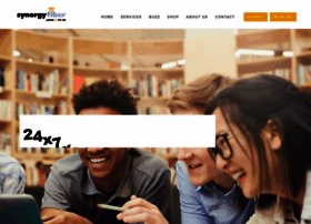 synergybroadband.com