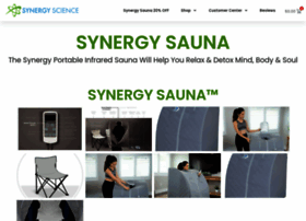 synergyscience.com