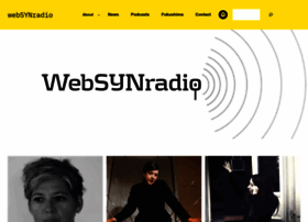 synradio.fr