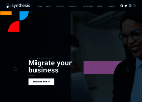 synthesis.co.za