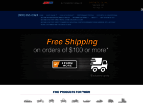 synthetic-oil-inc.com