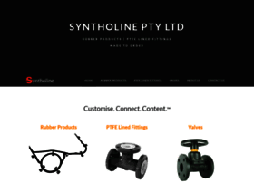 syntholine.com.au