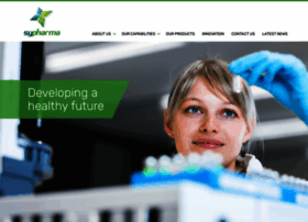 sypharma.com.au