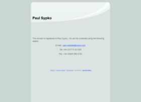 sypko.com