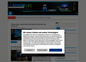 sysadminslife.com