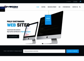 syscom.co.za