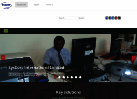 syscorp.co.ug