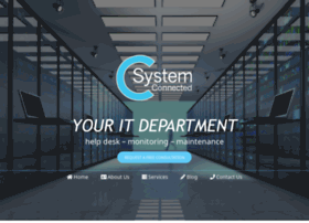 systemconnected.com