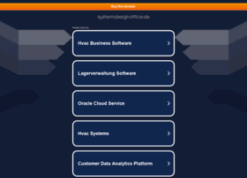 systemdesignoffice.de