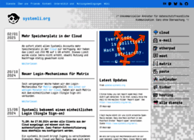 systemli.org