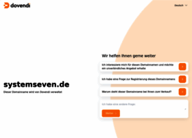 systemseven.de