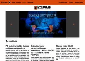 systolic.fr