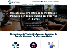 systran.es