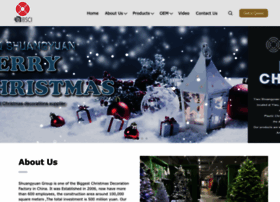 syxmas.com