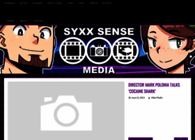 syxxsense.com