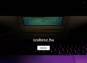 szabesz.hu