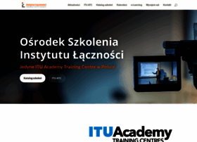 szkolenia.itl.waw.pl