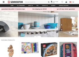 szkrksstore.com