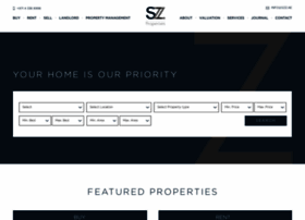 szzproperties.com