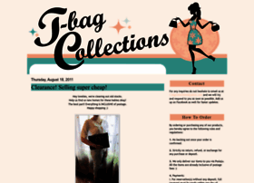 t-bagcollections.blogspot.com