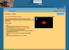 t-pen.org